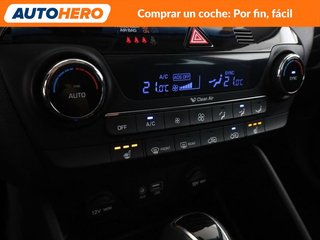Hyundai Tucson 1.7 CRDi Tecno BlueDrive 2WD