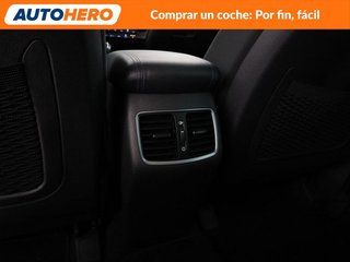 Hyundai Tucson 1.7 CRDi Tecno BlueDrive 2WD
