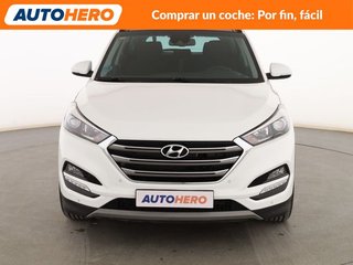 Hyundai Tucson 1.7 CRDi Tecno BlueDrive 2WD