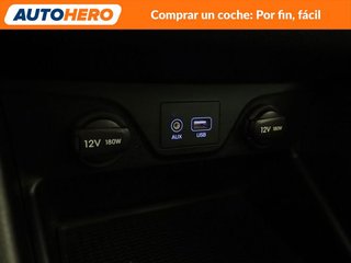 Hyundai Tucson 1.7 CRDi Tecno BlueDrive 2WD