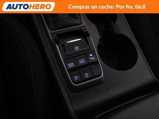 Hyundai Tucson 1.7 CRDi Tecno BlueDrive 2WD