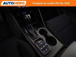 Hyundai Tucson 1.7 CRDi Tecno BlueDrive 2WD