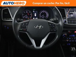 Hyundai Tucson 1.7 CRDi Tecno BlueDrive 2WD