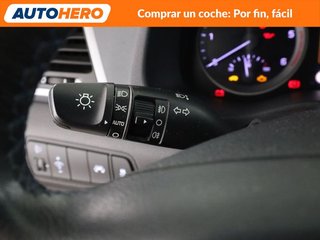 Hyundai Tucson 1.7 CRDi Tecno BlueDrive 2WD