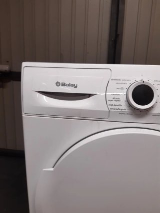 Secadora Balay 8kg