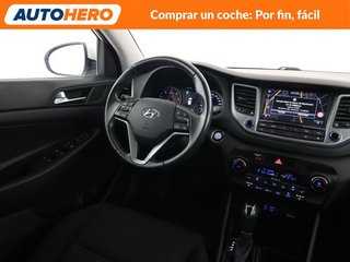 Hyundai Tucson 1.7 CRDi Tecno BlueDrive 2WD