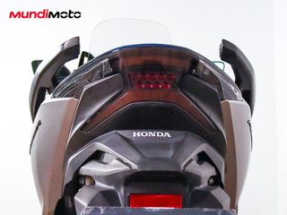 HONDA FORZA 125