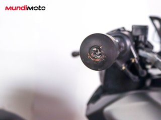 HONDA FORZA 125