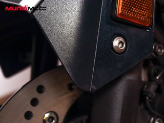 HONDA FORZA 125