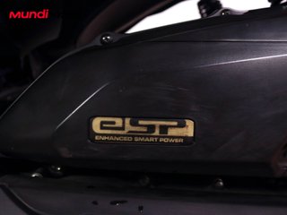 HONDA FORZA 125