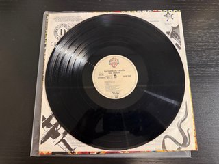 Disco de vinilo Thompson Twins