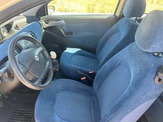 Lancia Ypsilon 2005