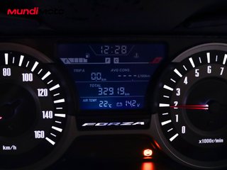 HONDA FORZA 125