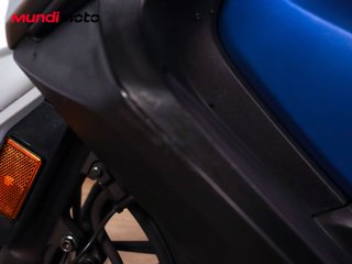 HONDA FORZA 125