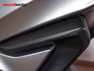 HONDA FORZA 125