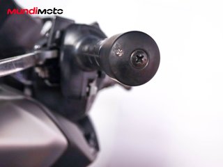 HONDA FORZA 125