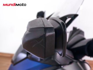 HONDA FORZA 125
