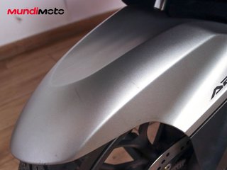 HONDA FORZA 125