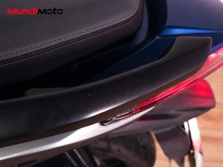 HONDA FORZA 125