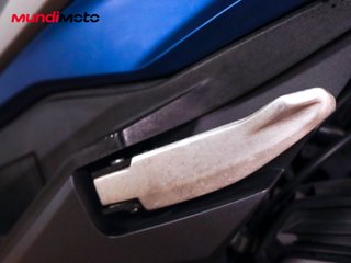 HONDA FORZA 125