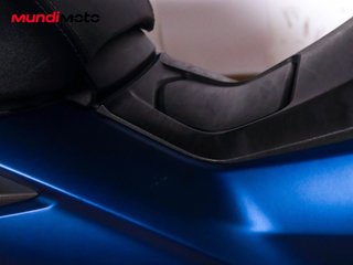 HONDA FORZA 125