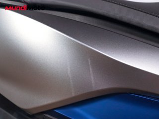 HONDA FORZA 125