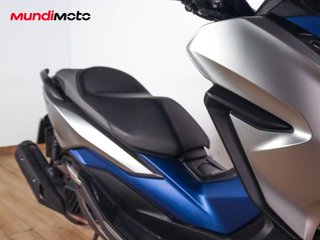HONDA FORZA 125