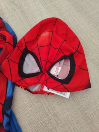 Disfraz Spiderman niño 6-8 años