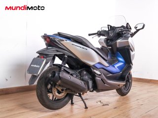 HONDA FORZA 125