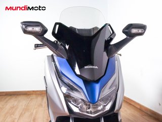 HONDA FORZA 125