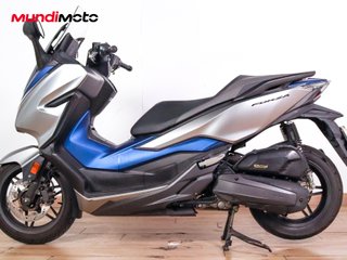 HONDA FORZA 125