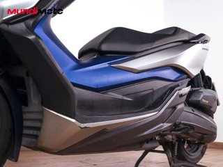 HONDA FORZA 125