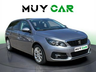 Peugeot 308 SW PureTech 130 S&S Style 96 kW (130 CV)