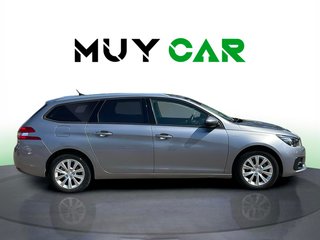 Peugeot 308 SW PureTech 130 S&S Style 96 kW (130 CV)