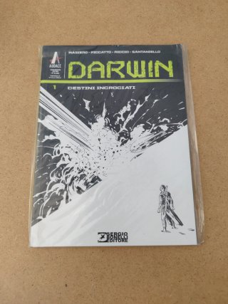 fumetti