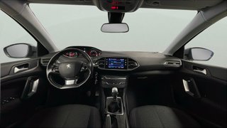 Peugeot 308 SW PureTech 130 S&S Style 96 kW (130 CV)