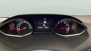 Peugeot 308 SW PureTech 130 S&S Style 96 kW (130 CV)