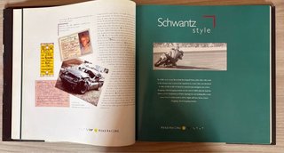 Kevin Schwantz The World's Champion