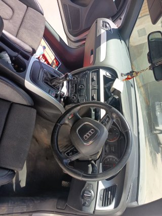 Audi A4 2008