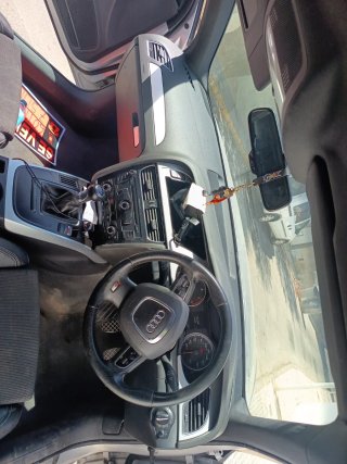 Audi A4 2008