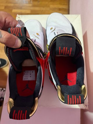 Air Jordan 33 Future Flight Talla 47