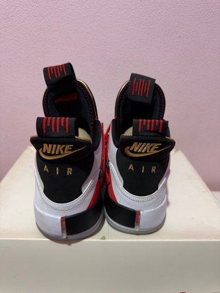 Air Jordan 33 Future Flight Talla 47