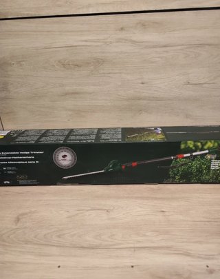 Tagliasiepi PARKSIDE 20V ad altezza