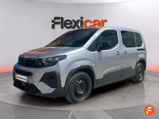 Peugeot Rifter Rifter Allure BlueHDi 100