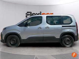 Peugeot Rifter Rifter Allure BlueHDi 100