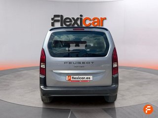 Peugeot Rifter Rifter Allure BlueHDi 100