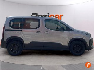 Peugeot Rifter Rifter Allure BlueHDi 100