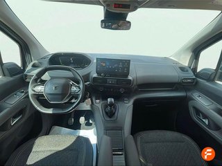 Peugeot Rifter Rifter Allure BlueHDi 100