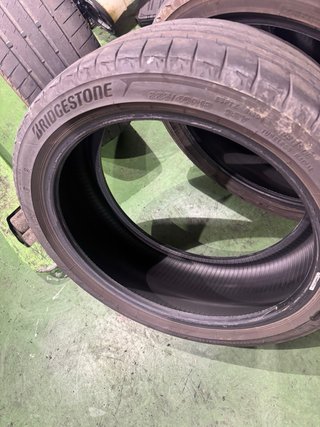 Bridgestone Potenza Sport Neumático 225/45/18