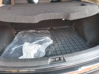 Nissan Qashqai 2007